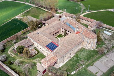 Santa Clara Manastırı (İspanyolca: 