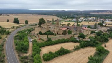 Charity Manastırı, İspanya 'nın Ciudad Rodrigo belediyesinde, Salamanca iline bağlı bir manastır. Sanjuanejo yakınlarında.,