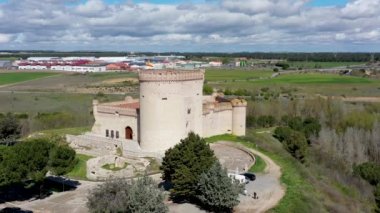 arevalo avila, castilla, kale y leon, İspanya