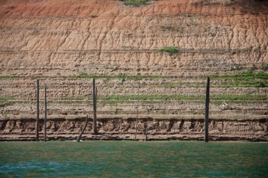 balahala ormanda yala, Tayland