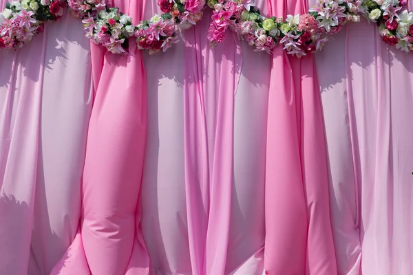 Wedding background for photo — Stock Photo, Image