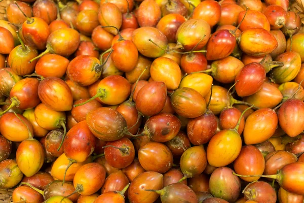 Love fruit — Stock Photo, Image