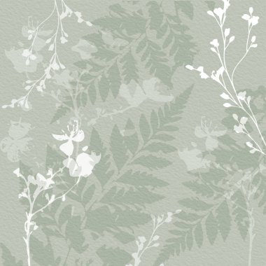 Narin, suluboya, botanik dijital kağıt, çiçek arkaplanı, yumuşak, temel, çıplak bej renkler.