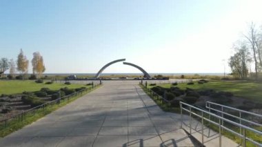 Rusya, Saint Petersburg, 08.09.2021. 