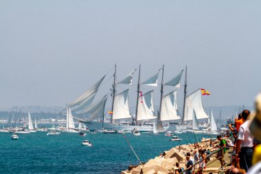 gemi Juan sebastian elcano de