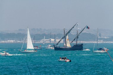 Caravel VeraCruz