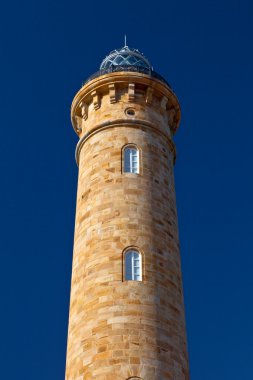 chipiona, cadiz feneri
