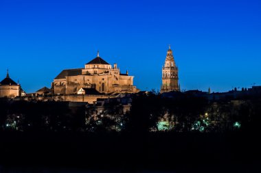 cordoba Endülüs