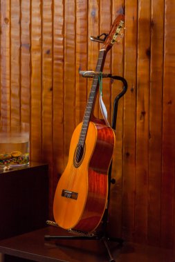 Klasik Gitar