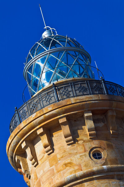 Lighthouse of Chipiona, Cadiz
