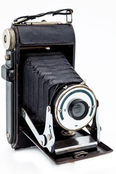 Vintage fotoğraf makinesi