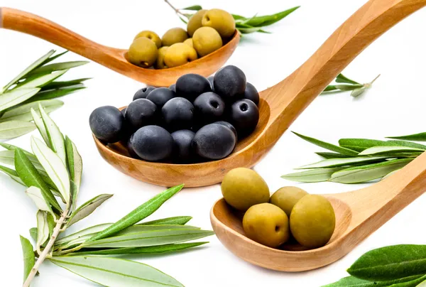 Olives — Photo