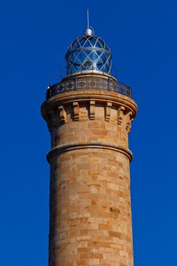 chipiona, cadiz feneri
