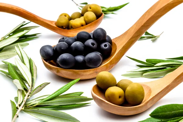 Olives — Photo