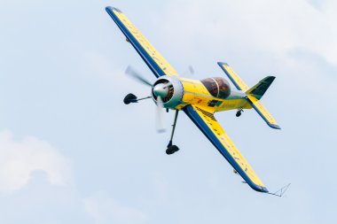 Sukhoi 31 Ramon alonso