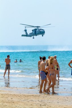Helikopter-60b seahawk