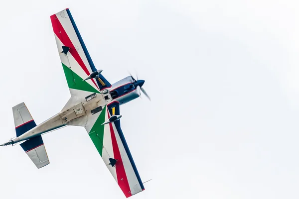 Літак Cap-21 Luca Salvadori — стокове фото