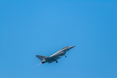 uçak eurofighter typhoon c-16