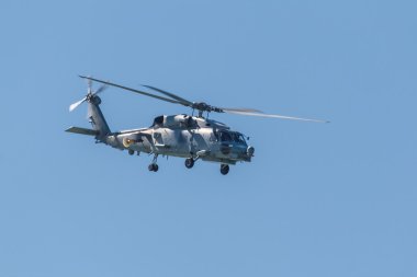 Helikopter-60b seahawk