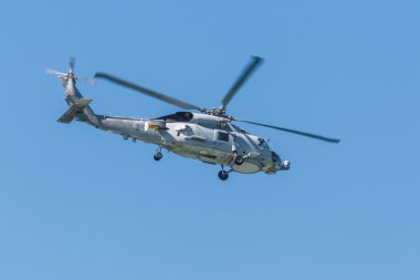 Helikopter-60b seahawk