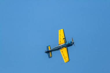 Sukhoi su - 26m, juan velarde