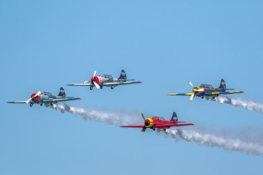 akrobatik jacob 52 devriye