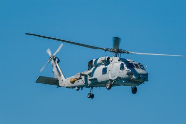 Helikopter-60b seahawk