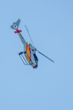 Patrulla Aspa