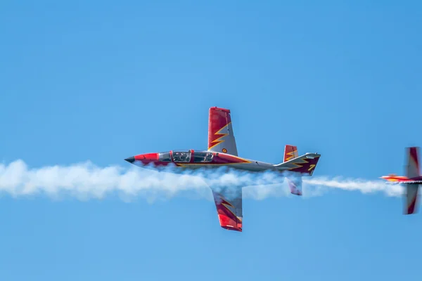 Patrulla Aguila — Fotografia de Stock