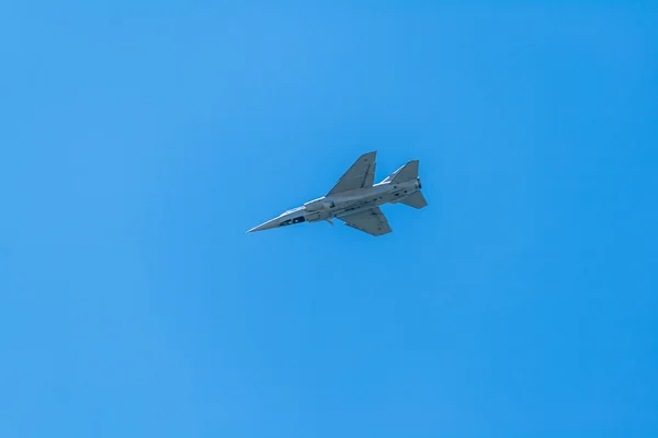 Aircraft Mirage F-1 — Stock Photo, Image