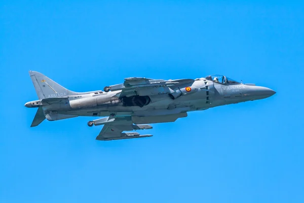 AV-8 harrier plus — Stockfoto