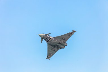 uçak eurofighter typhoon c-16