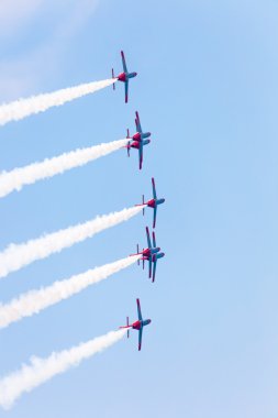 Patrulla Aguila
