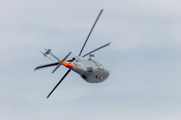 Ελικόπτερο sikorsky s - 76c — Φωτογραφία Αρχείου
