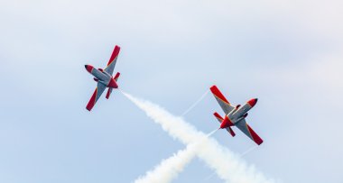 Patrulla Aguila