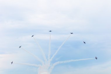 Patrulla Aguila