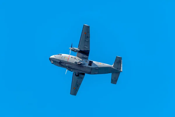 Aircraft CASA C-212 — Stock Photo, Image