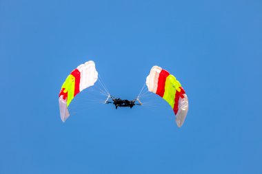 Paraşütçü papea