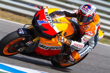 Casey stoner pilot MotoGP