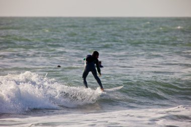 Surfer 2 şampiyonluk impoxibol, 2011 tarihinde