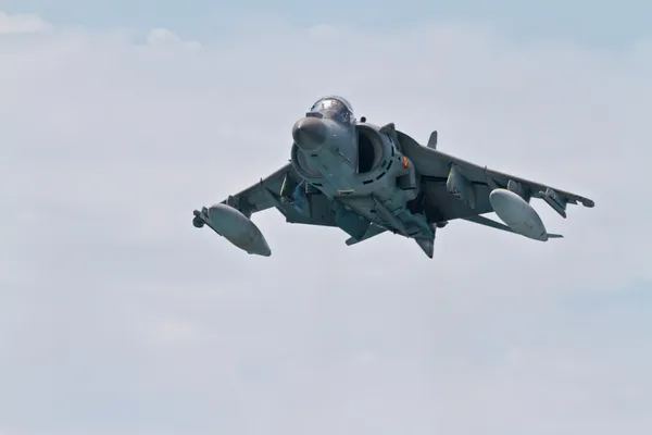 Av-8b harrier artı — Stok fotoğraf