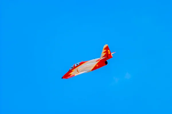 Patrulla Aguila — Foto Stock