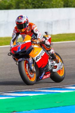 Casey stoner pilot MotoGP