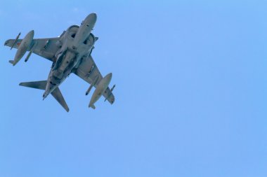 av-8b harrier artı