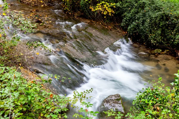 Fiume Majaceite — Foto Stock