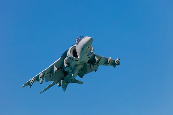 Av-8b harrier artı — Stok fotoğraf