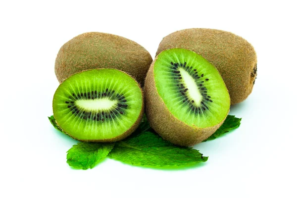 Kiwis — Photo