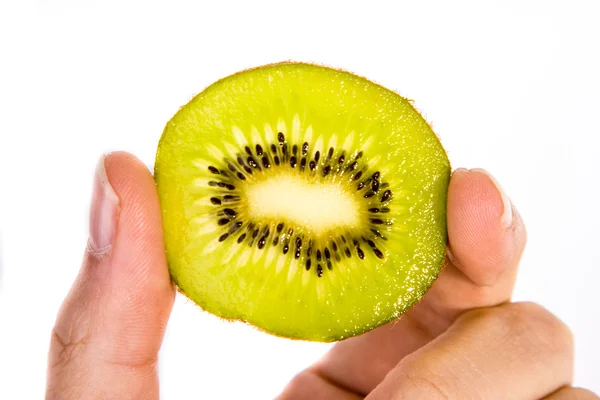 Kiwifrucht — Stockfoto