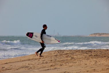 Surfer 2 şampiyonluk impoxibol, 2011 tarihinde