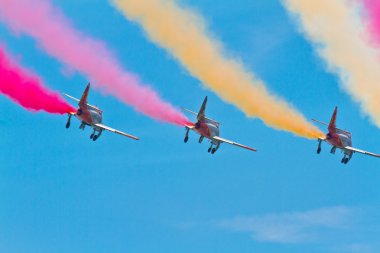 Patrulla Aguila